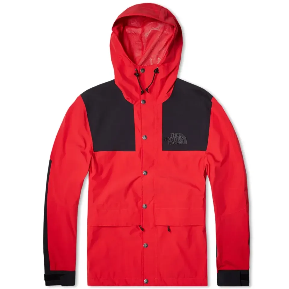 1985 Mountain Jacket