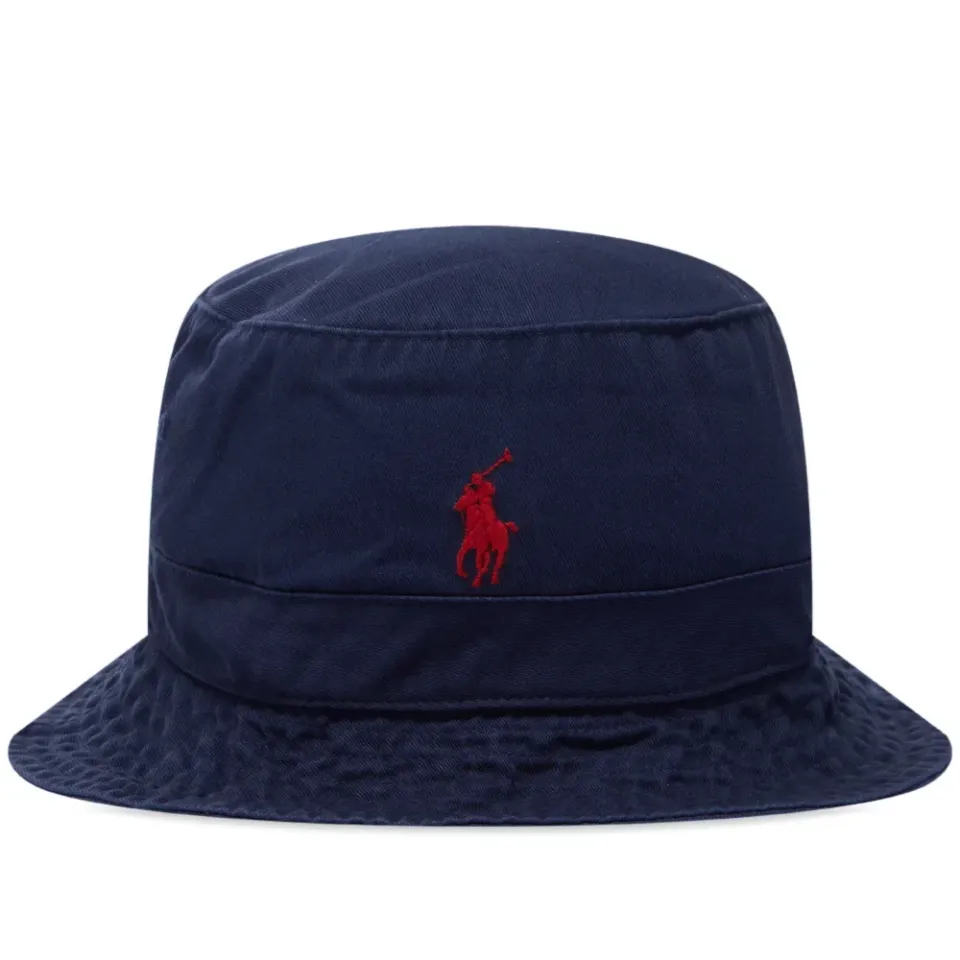 Loft Bucket Hat