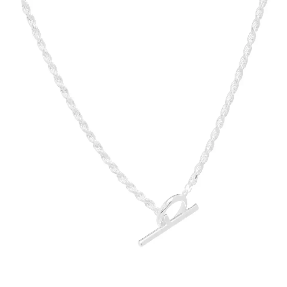 Rope Necklace