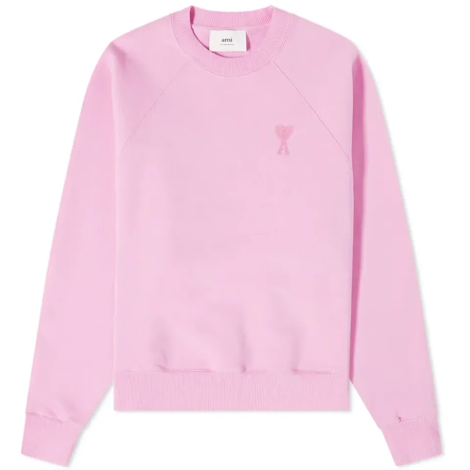 AMI Tonal ADC Sweat