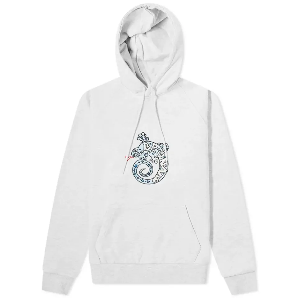 Lzrd Hoody