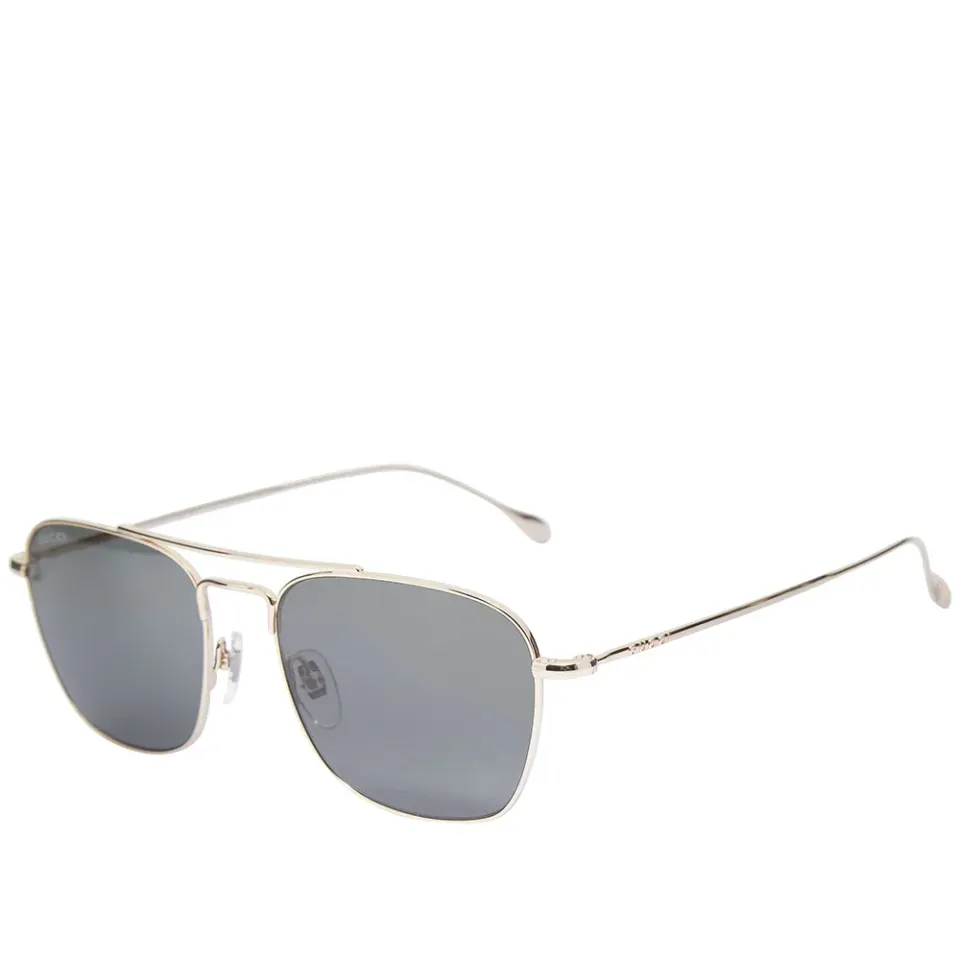 Gucci GG1183S Aviator Sunglasses