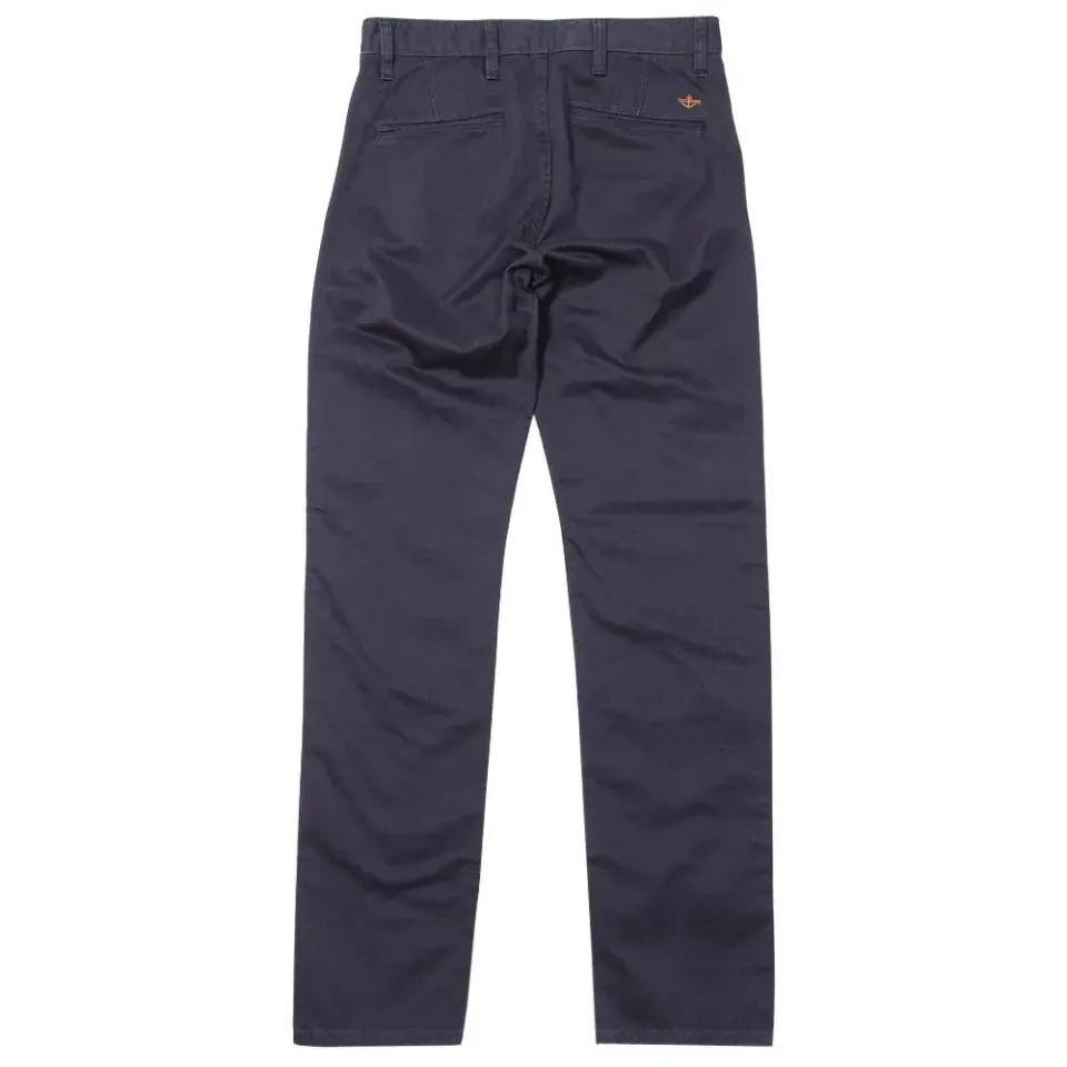 Alpha Khaki