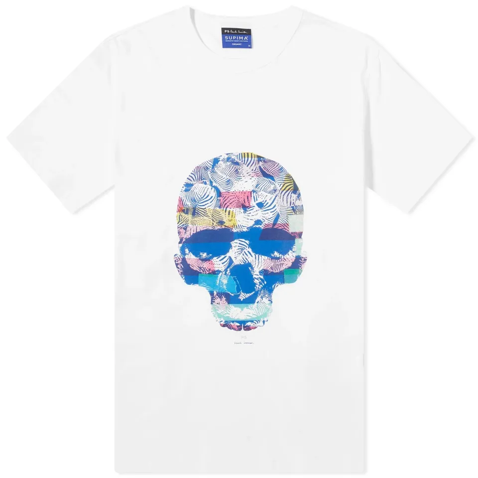 Skull T-Shirt