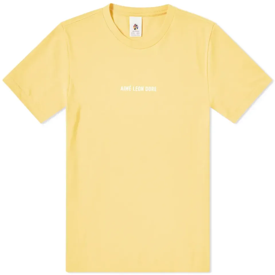 Logo Tee