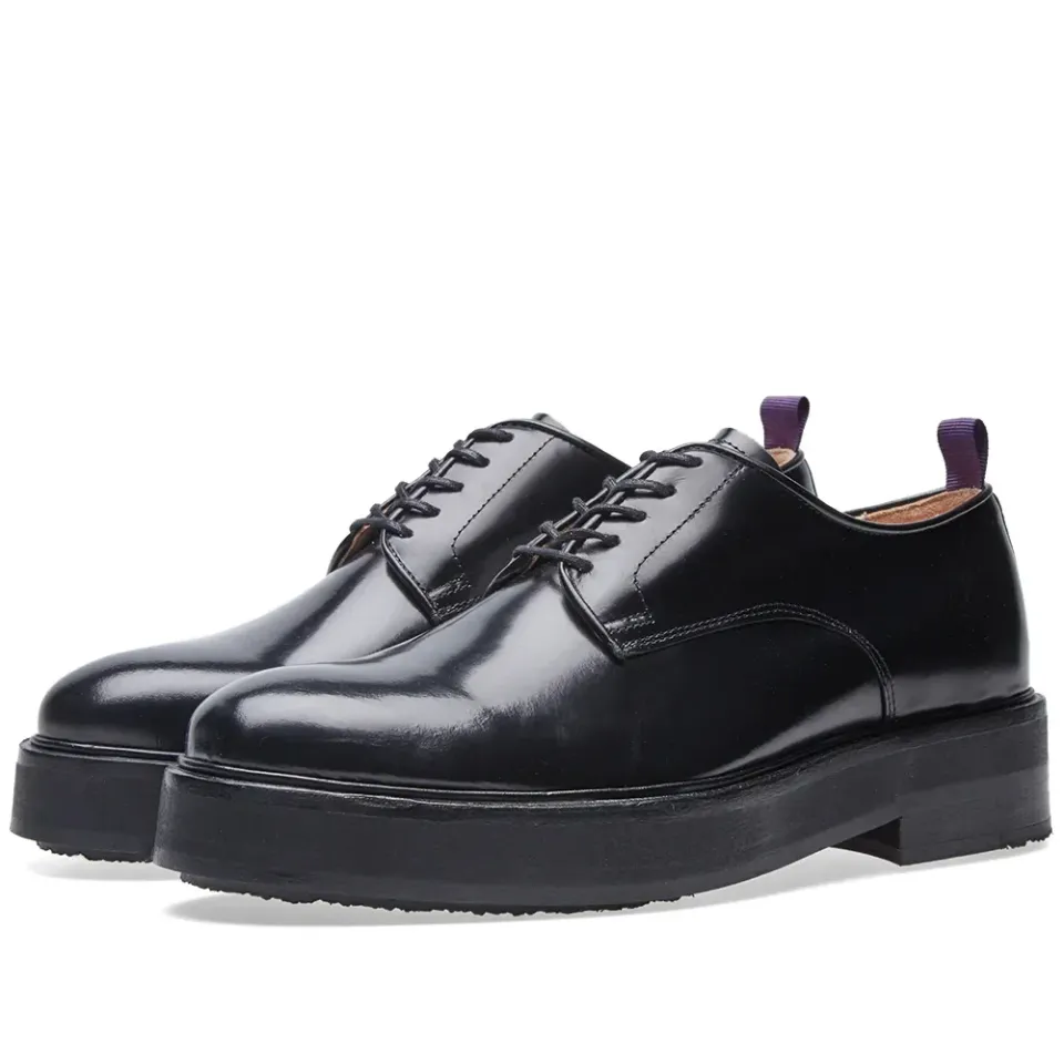 Kingston Derby Shoe
