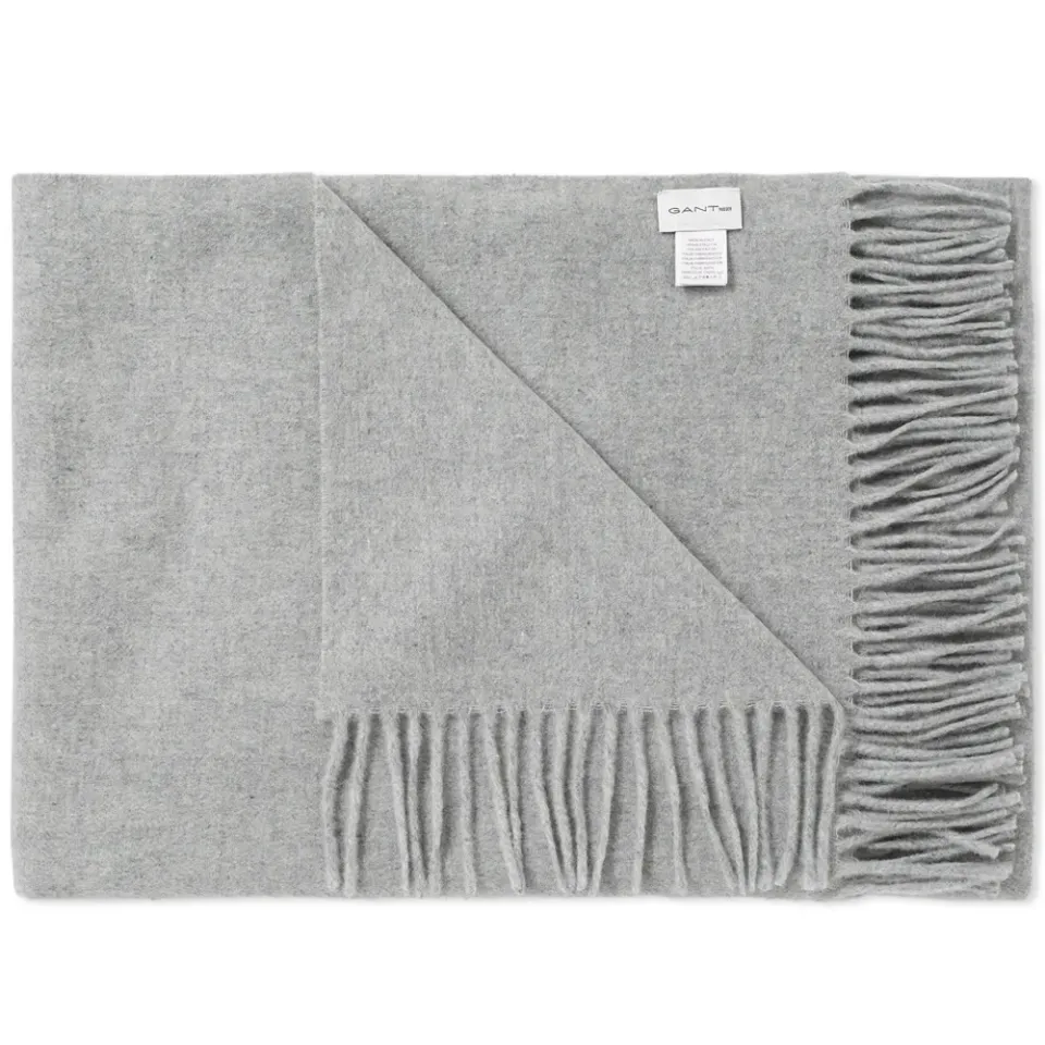 Big Wool Scarf