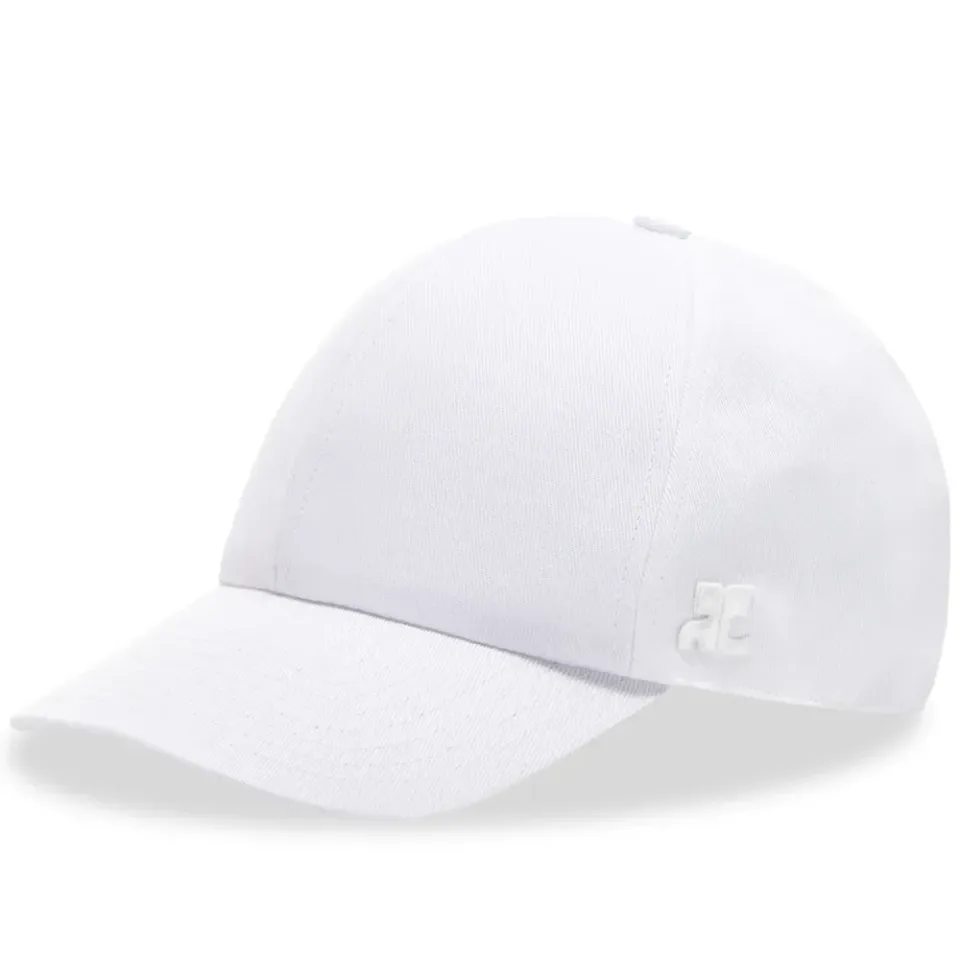 Cotton Classic Cap