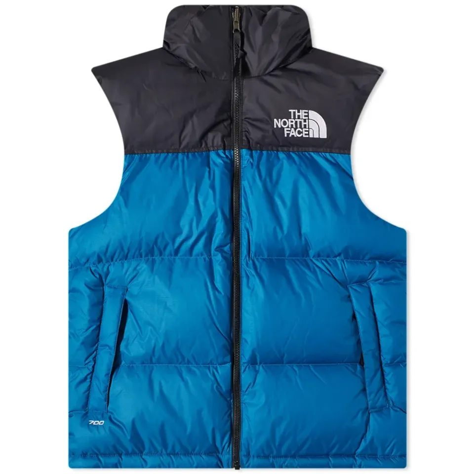 1996 Retro Nuptse Vest
