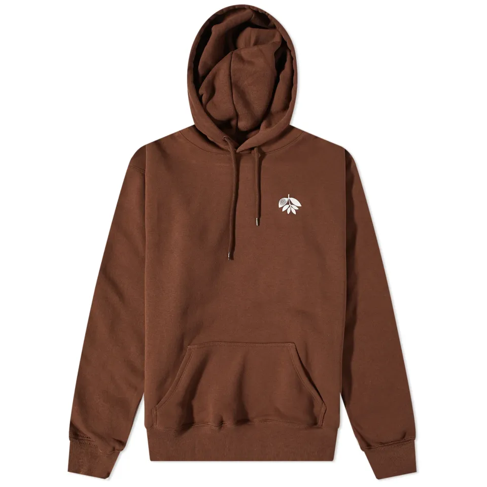 Invert Plant Hoodie
