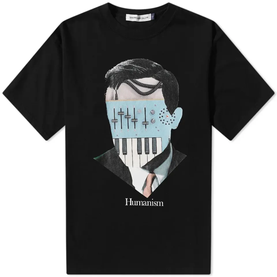 Humanism T-Shirt
