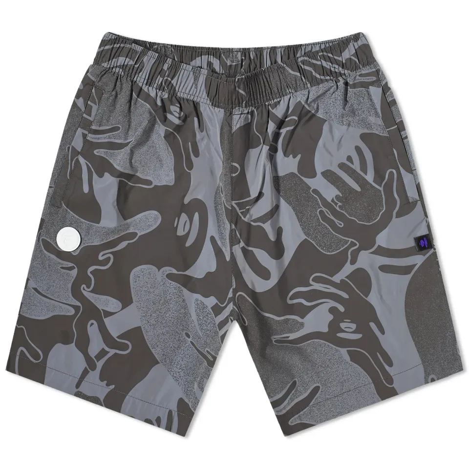 AAPE Metaverse Shorts