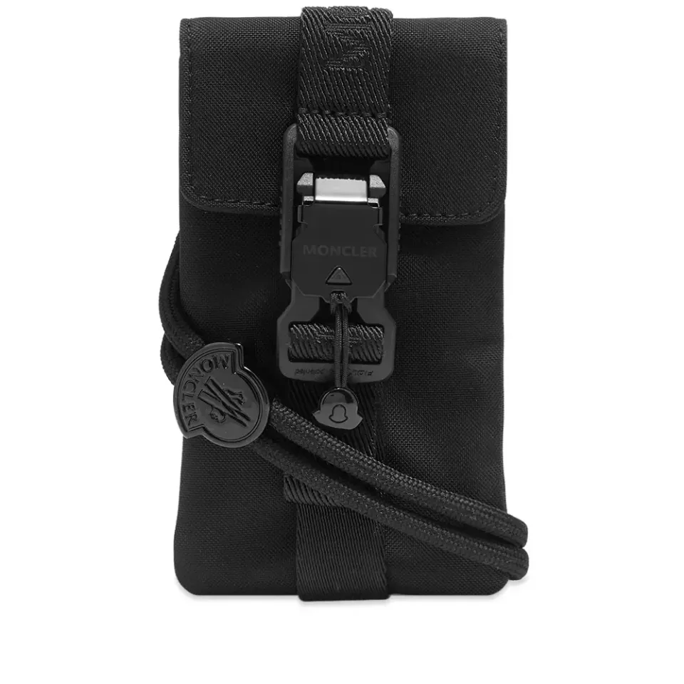 Argens iPhone X Case