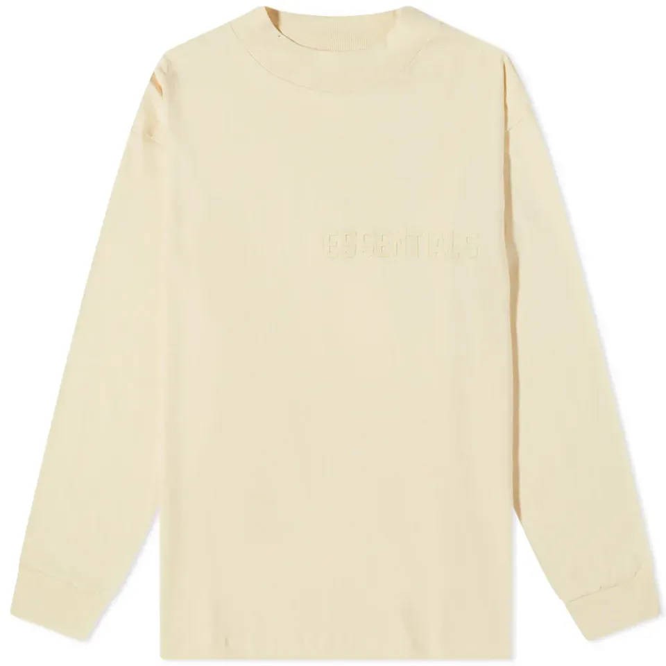 Logo Long Sleeve T-Shirt