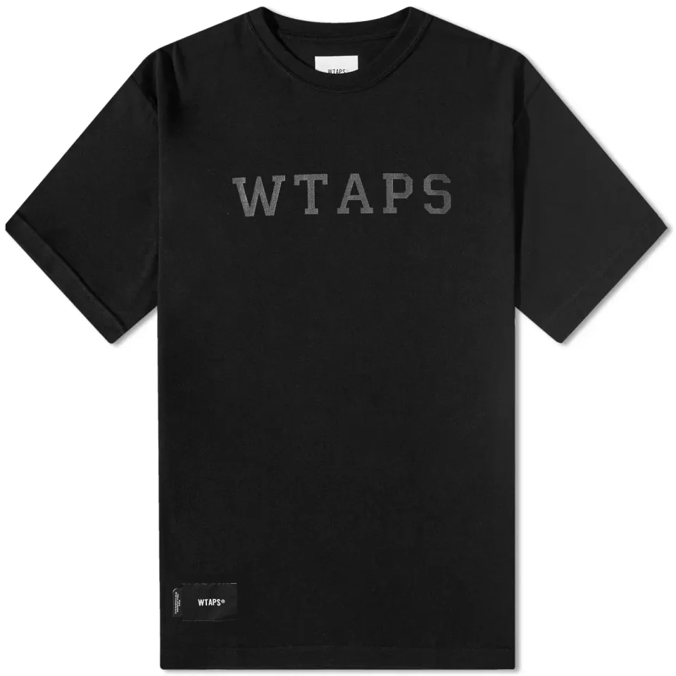 College EX46 T-Shirt