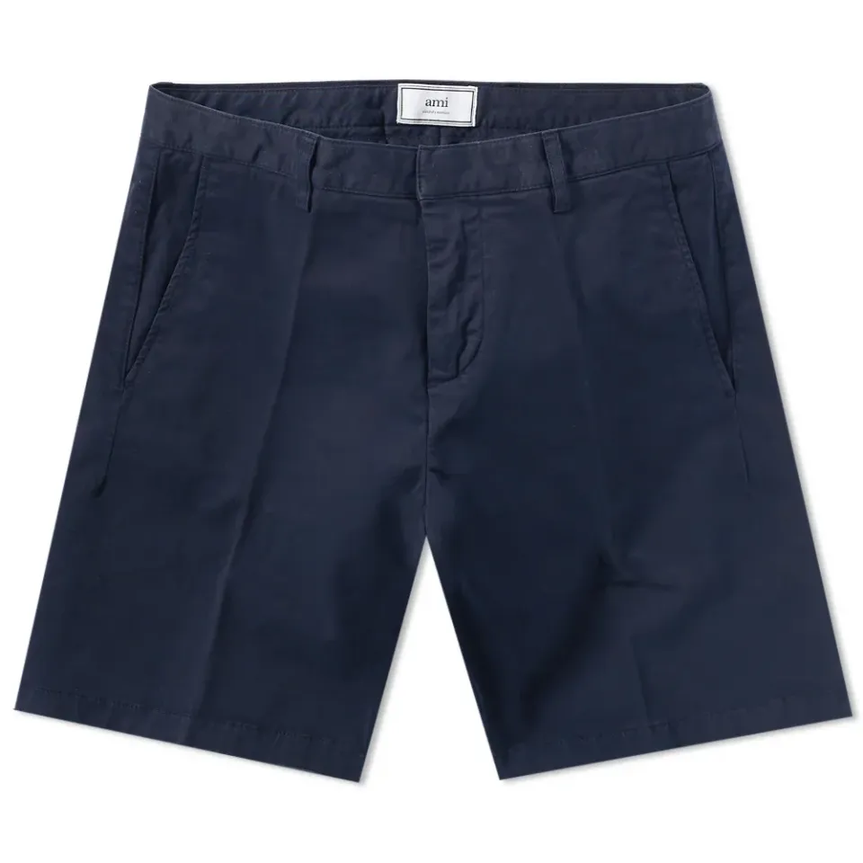 AMI Chino Short