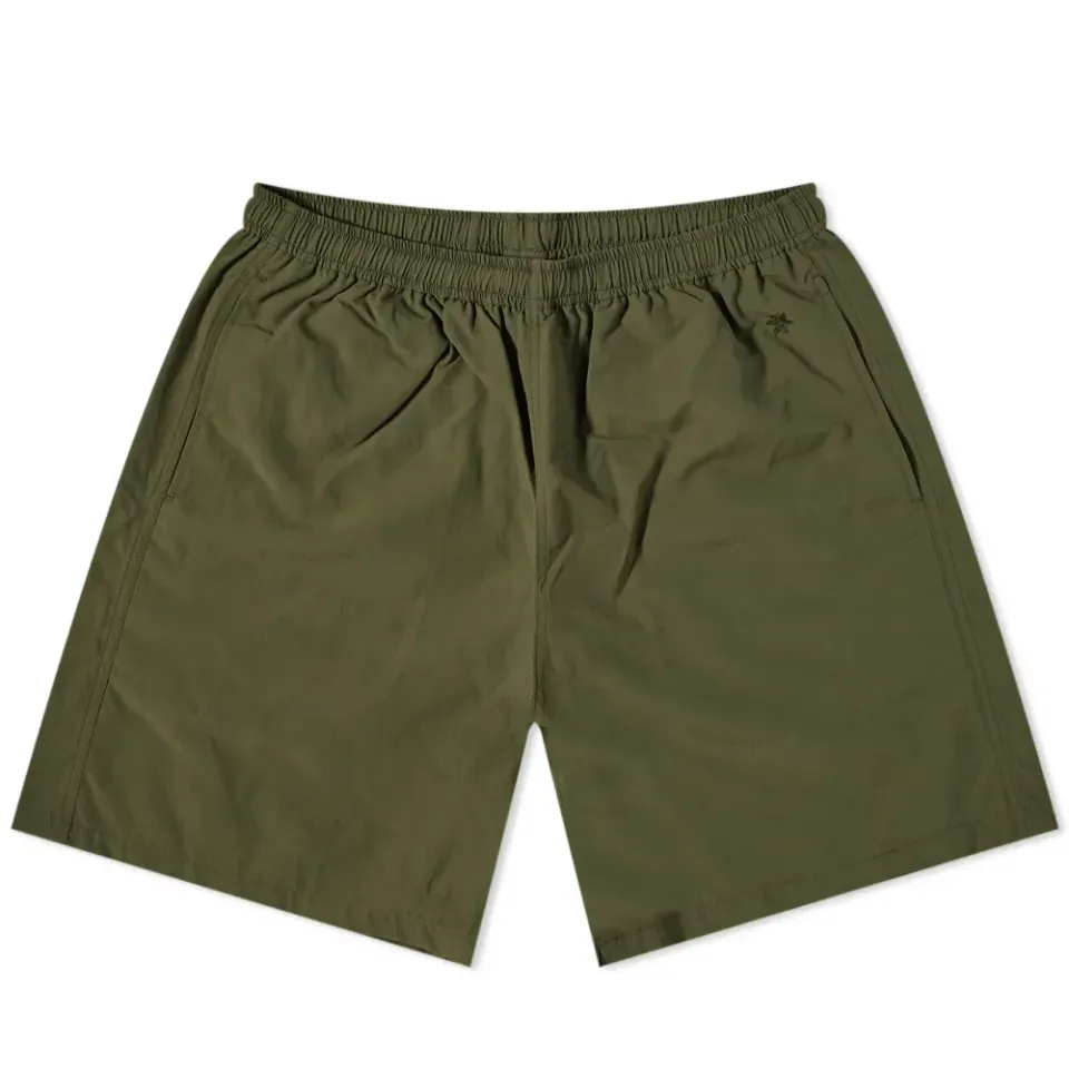 Nylon Short 5