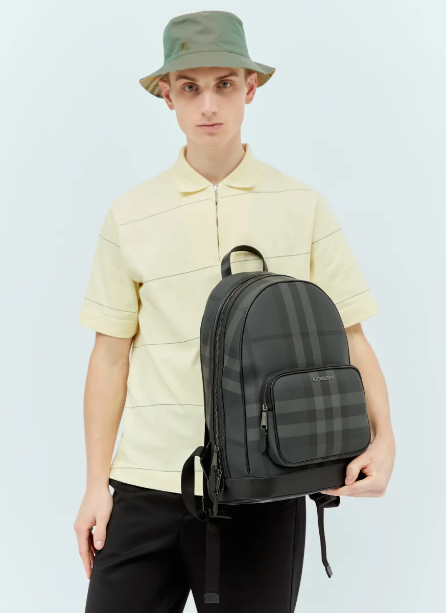 Rocco Backpack
