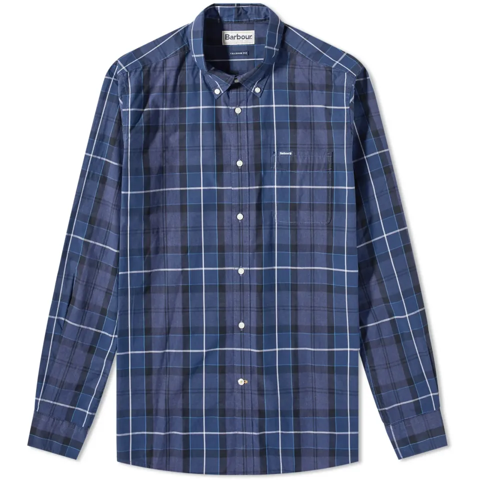 Sandwood Tailored Shirt