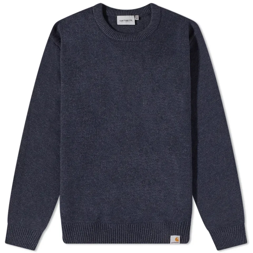 Allen Crew Knit