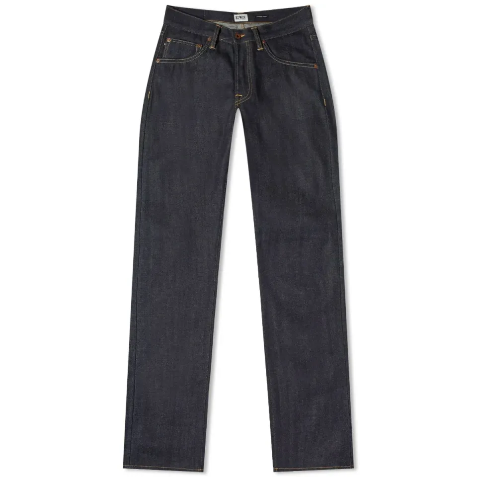 ED-47 Jean