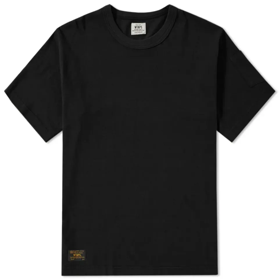 Tac Tee