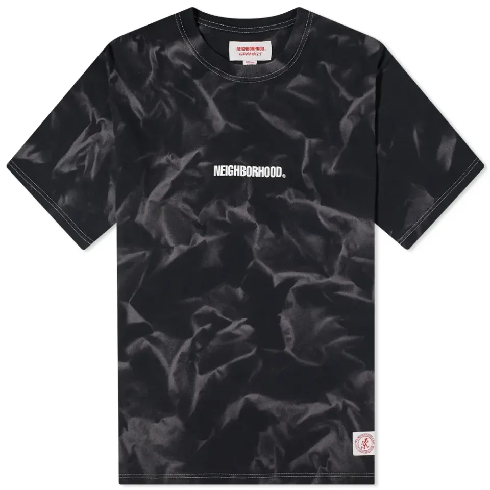x Gramicci Tie Dye T-Shirt