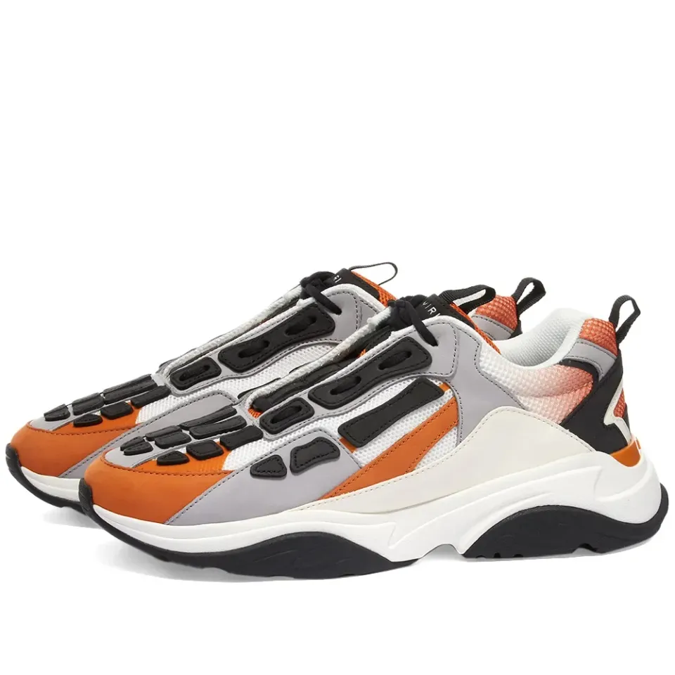 Bone Runner