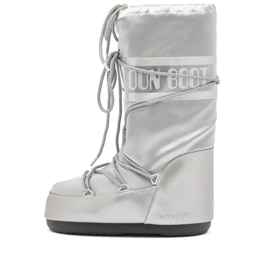Icon Glance Boots