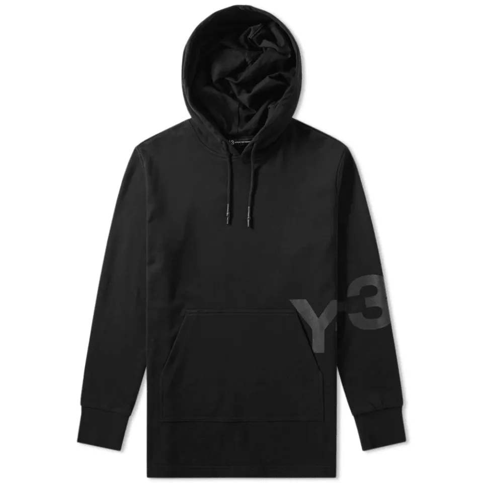 Arm Logo Popover Hoody