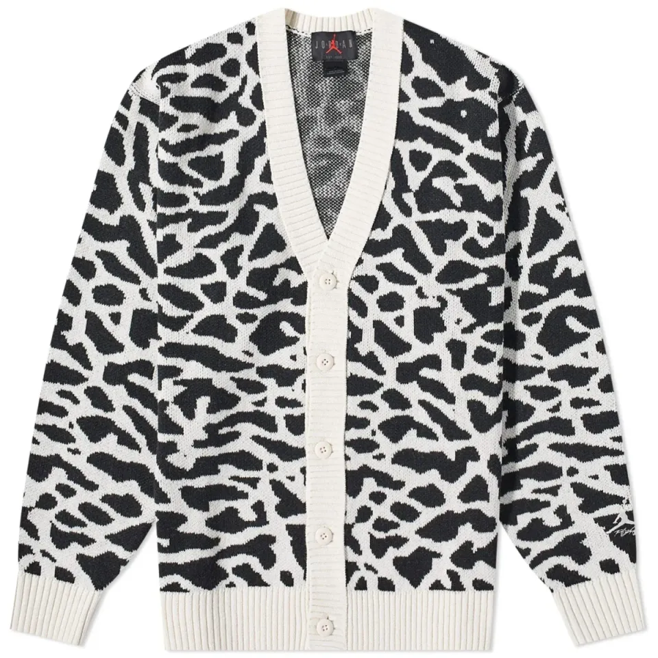 Flight Heritage Cardigan