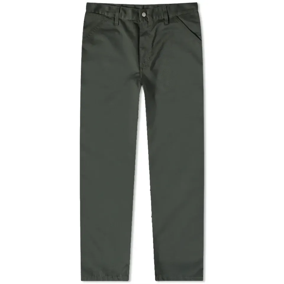 Simple Pant