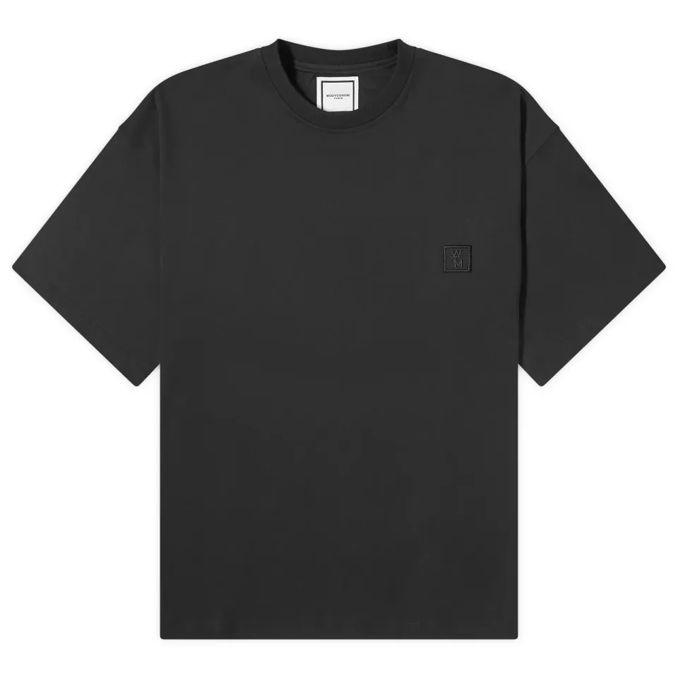 Jellyfish Logo T-Shirt