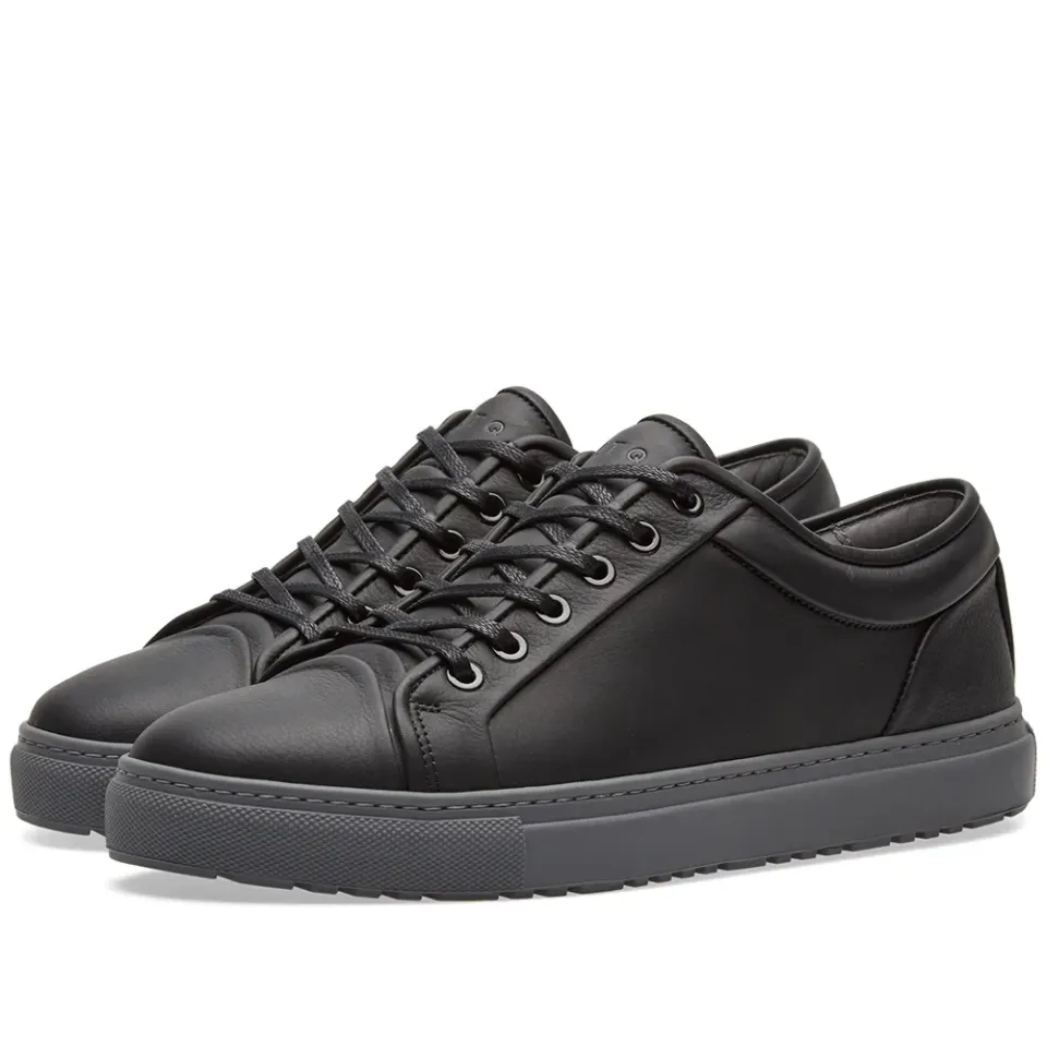 ETQ. Low Top 1 Rugged Sneaker