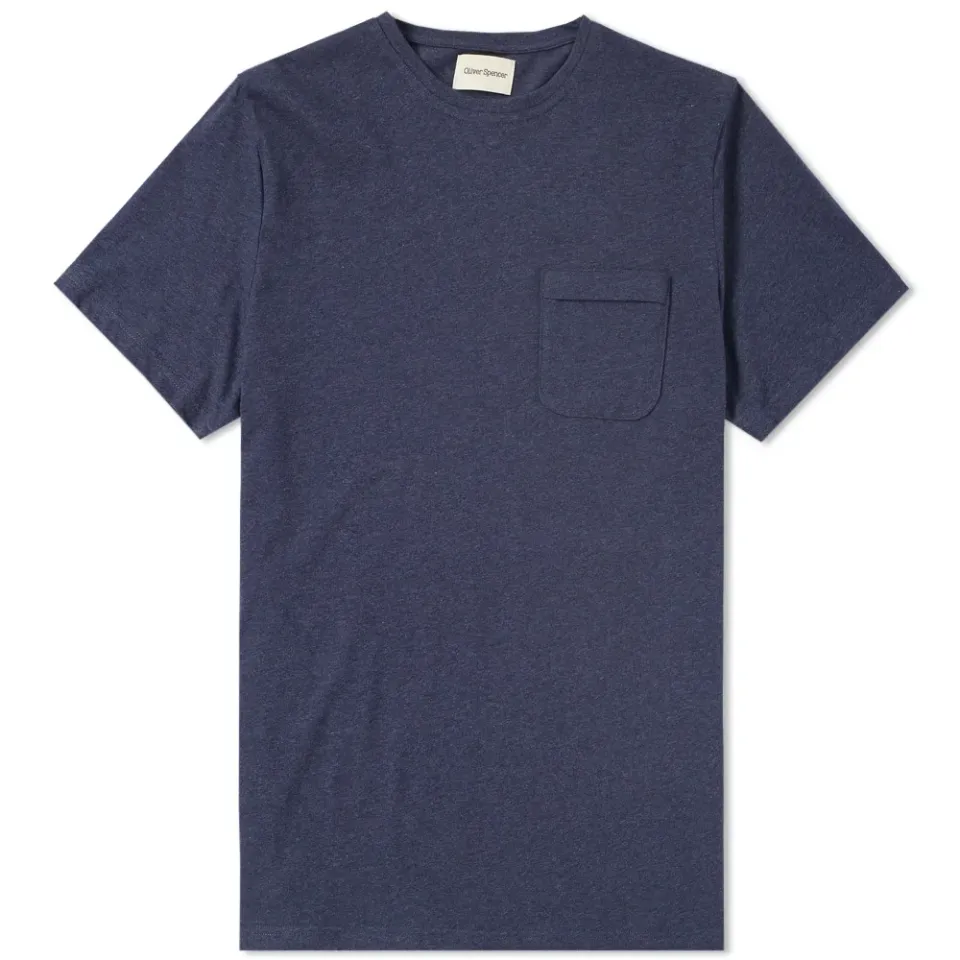 Envelope Tee