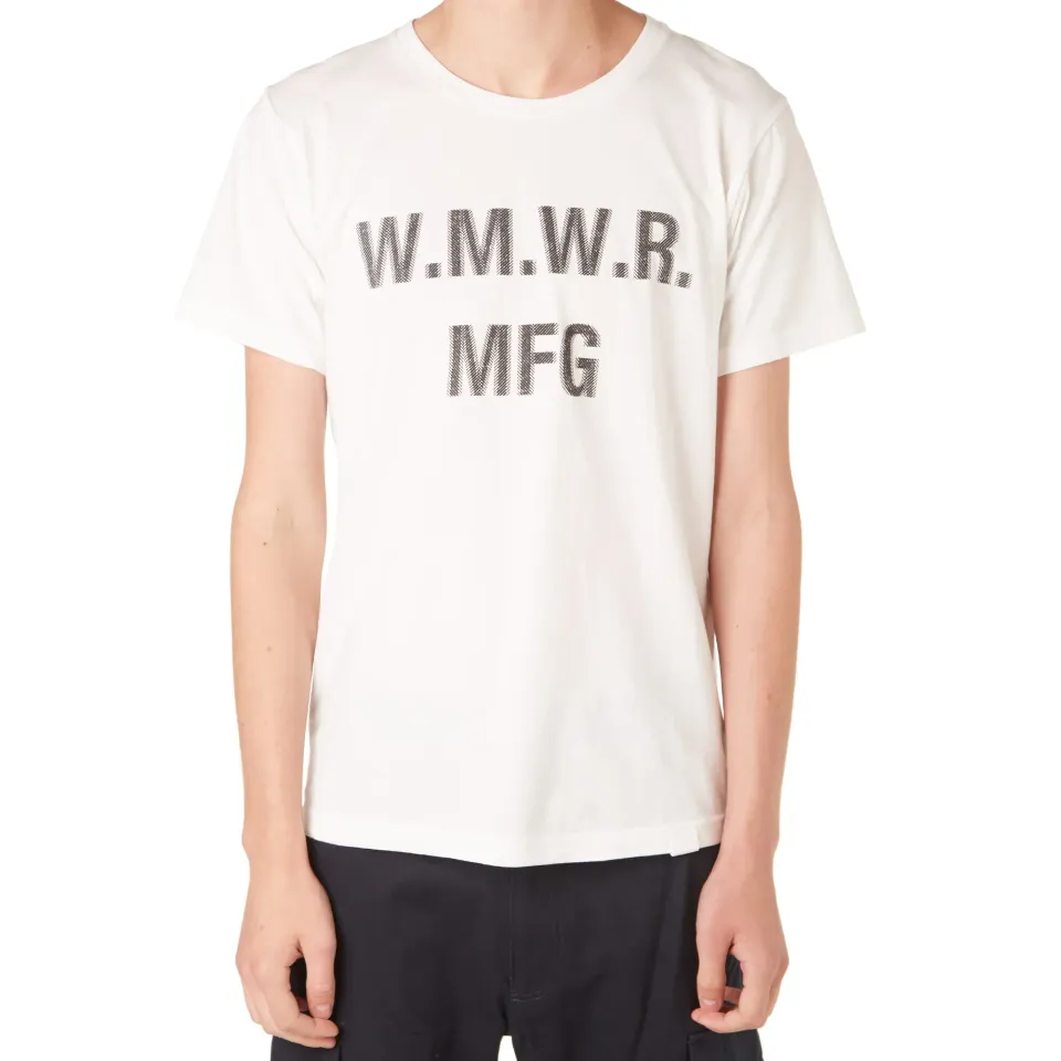 Logo Tee