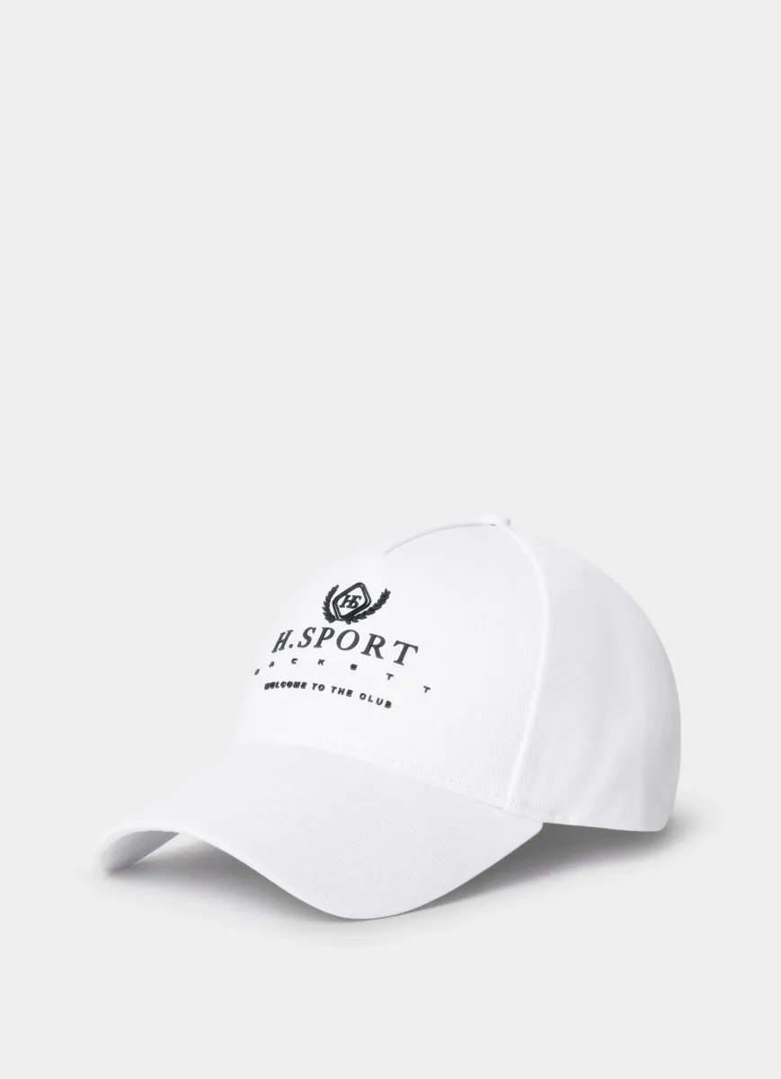 Signature Cap