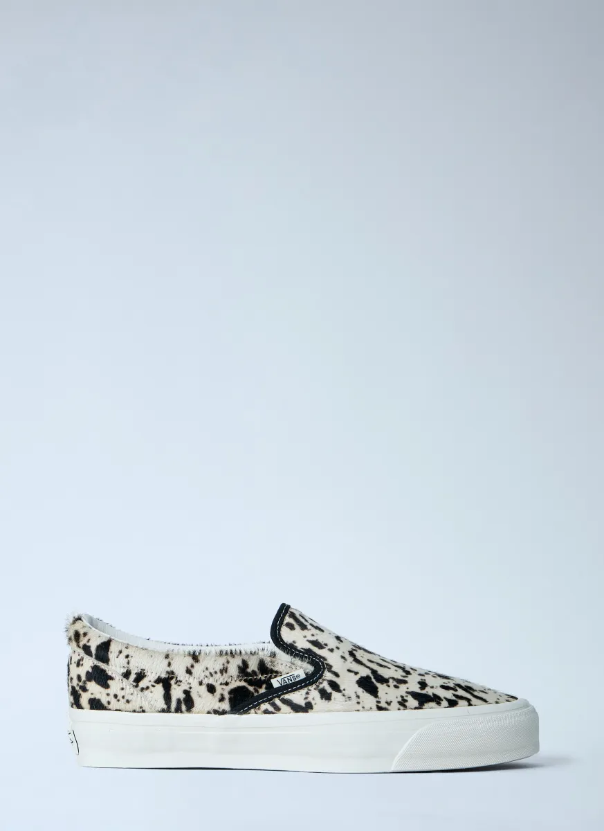 Classic Slip-On 98 Sneakers