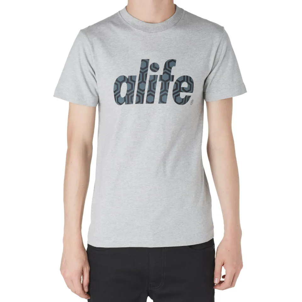 Core Fill Tee