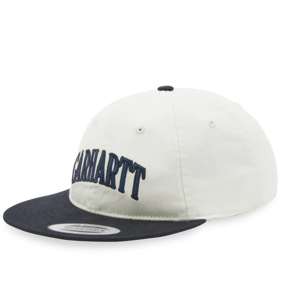 Preston Cap