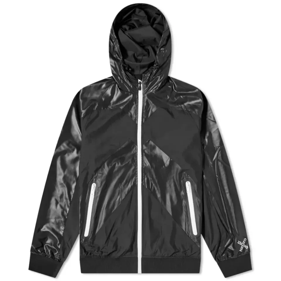 Sport Windbreaker