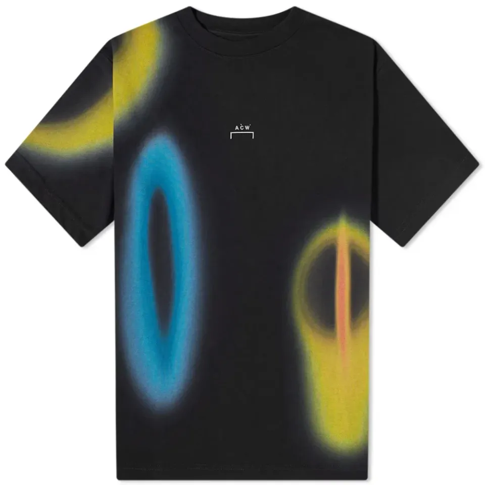 A-COLD-WALL* Hypergraphic Tee