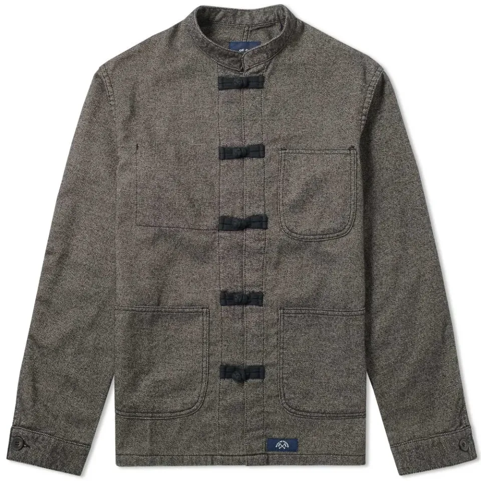 Kung Fu Jacket