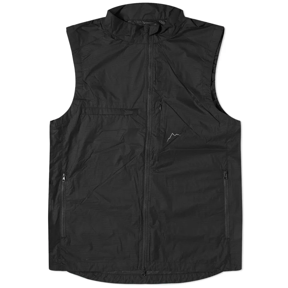Light Air Vest