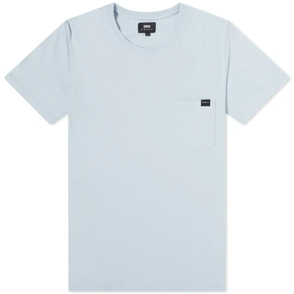 Pocket T-Shirt