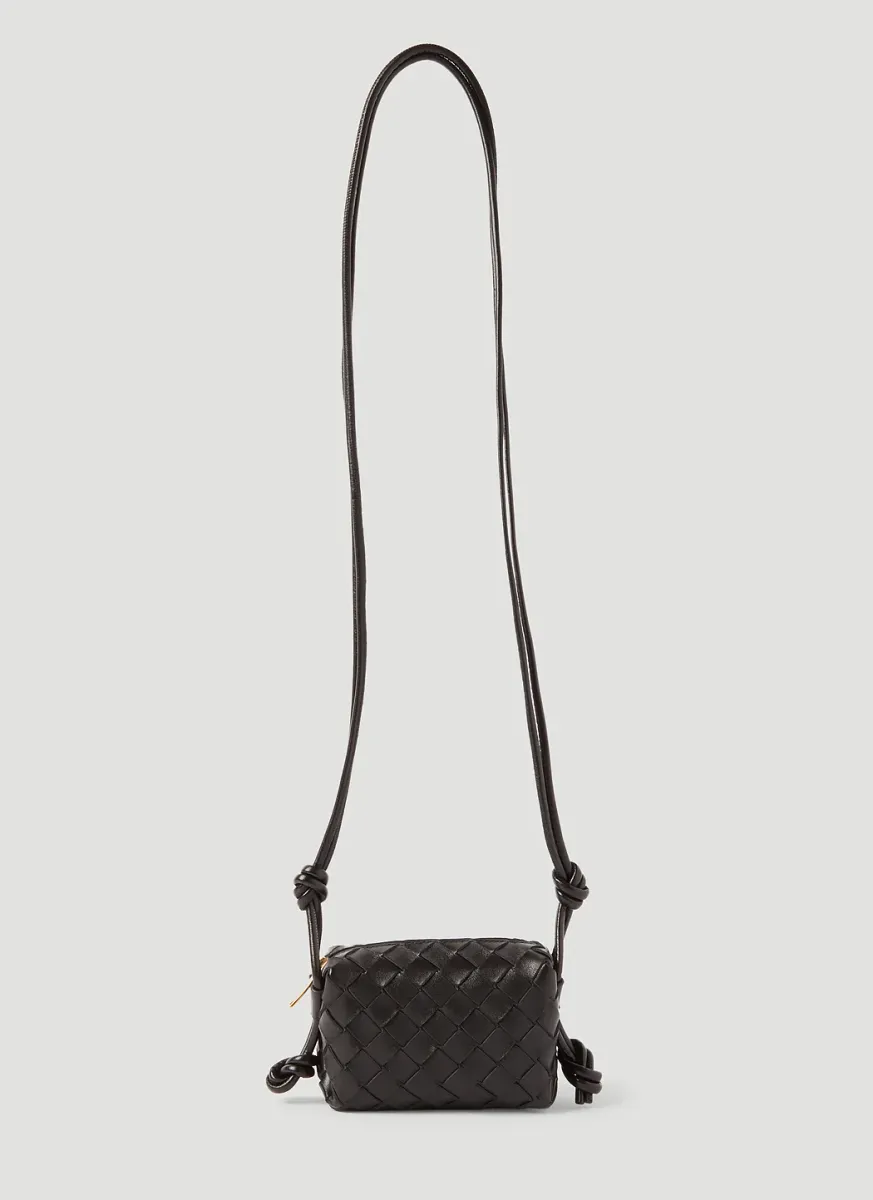 Candy Loop Camera Bag