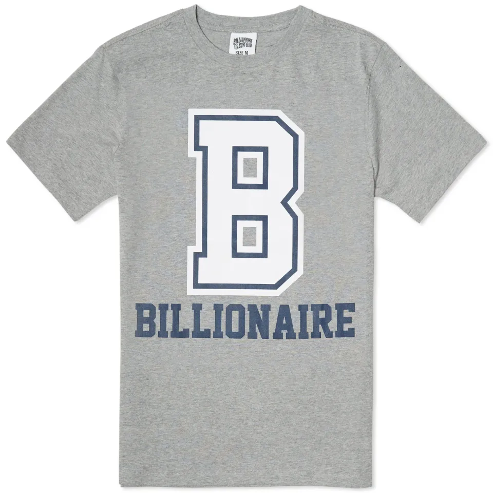 Billionaire Tee