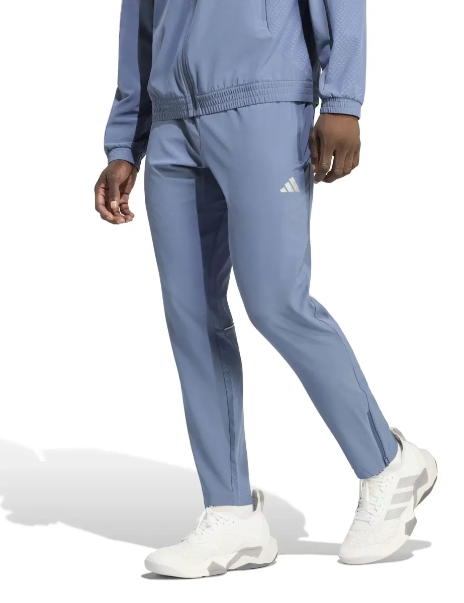 Tech Apparel Slim Joggers