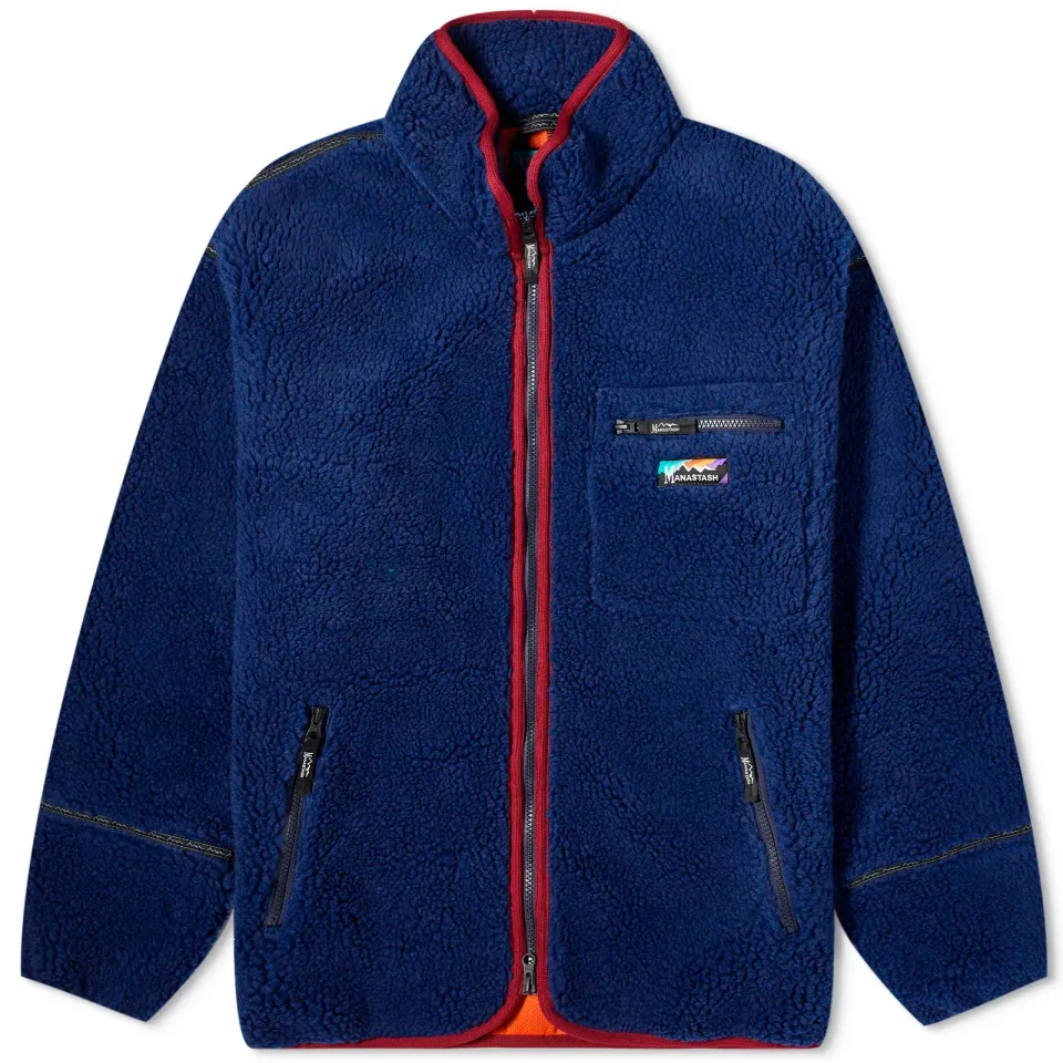 Mountain Gorilla Jacket