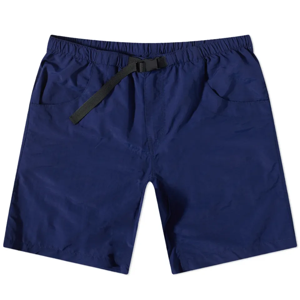 Big Eddy Shorts